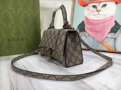 Balenciaga Gucci 681695 19cm df01   (3)